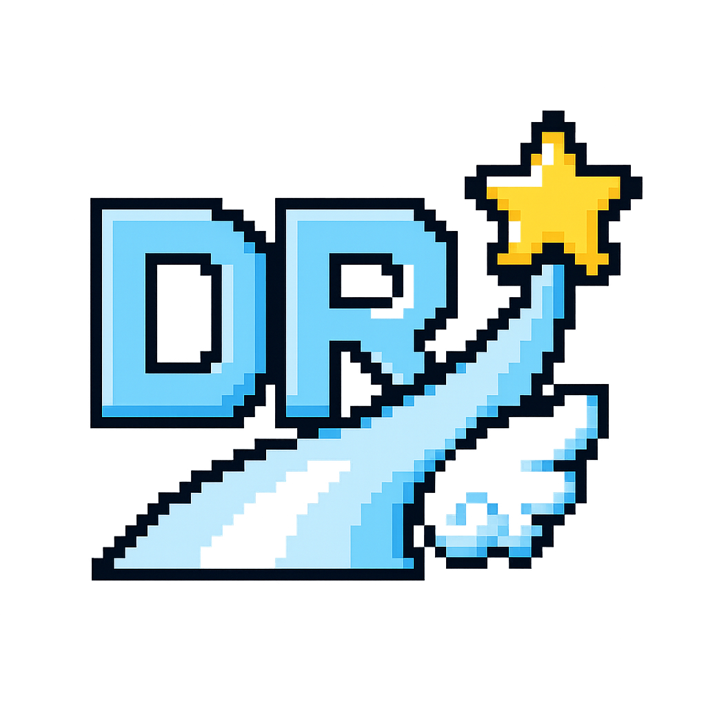 DreamRoad Logo